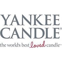 Yankee Candle'' Cinamon Stick '' 623g цена и информация | Подсвечники, свечи | pigu.lt