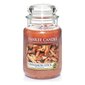 Yankee Candle'' Cinamon Stick '' 623g kaina ir informacija | Žvakės, Žvakidės | pigu.lt