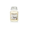 Ароматическая свеча Yankee Candle Large Jar Vanilla 623 г