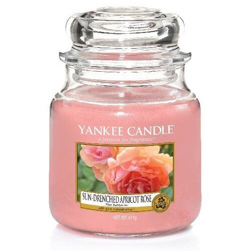 Kvapni žvakė Yankee Candle, 104 g kaina ir informacija | Žvakės, Žvakidės | pigu.lt