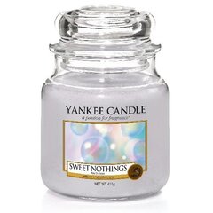 Kvapni žvakė Yankee Candle, 104 g kaina ir informacija | Žvakės, Žvakidės | pigu.lt