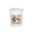 Kvapioji žvakė Yankee Candle Soft Blanket, 49 g