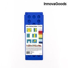 Устройство для складывания детской одежды InnovaGoods цена и информация | Гладильные доски | pigu.lt