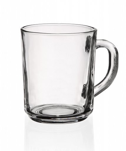 Glasmark puodelis ŠYMEK, 220 ml kaina ir informacija | Taurės, puodeliai, ąsočiai | pigu.lt