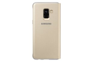 Samsung EF-FA530PFEGWW цена и информация | Чехлы для телефонов | pigu.lt