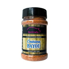 Prieskonių mišinys Louisiana Bayou RUB 280 g kaina ir informacija | Prieskoniai, prieskonių rinkiniai | pigu.lt