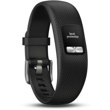 Garmin Vivofit 4 010-01847-13 kaina ir informacija | Išmaniosios apyrankės (fitness tracker) | pigu.lt