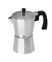 Espresso кофеварка Jata, на 6 чашек цена и информация | Чайники, кофейники | pigu.lt