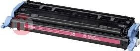 CANON LBP5000 TONER 707 MAGENTA kaina ir informacija | Kasetės lazeriniams spausdintuvams | pigu.lt