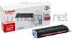 CANON LBP5000 TONER 707 MAGENTA kaina ir informacija | Kasetės lazeriniams spausdintuvams | pigu.lt