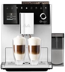 Melitta CI Touch F630-101 kaina ir informacija | Melitta Buitinė technika ir elektronika | pigu.lt