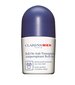 Rutulinis dezodorantas Clarins Antiperspirant 50 ml цена и информация | Dezodorantai | pigu.lt