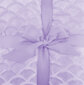 Decoking mikrofibros pledas Sardi Lilac, 70x150 cm kaina ir informacija | Lovatiesės ir pledai | pigu.lt