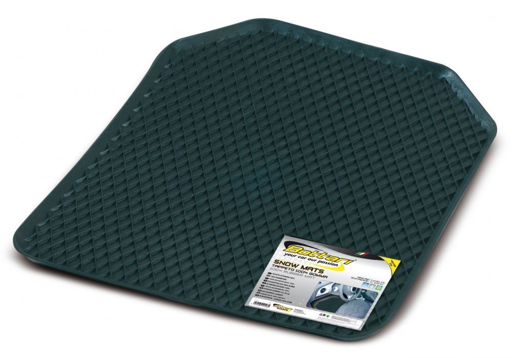 Automobilinis kilimėlis Bottari Snow Mat цена и информация | Universalūs kilimėliai | pigu.lt