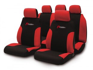 Universalus sėdynių užtiesalų komplektas Bottari Puma kaina ir informacija | Sėdynių užvalkalai, priedai | pigu.lt
