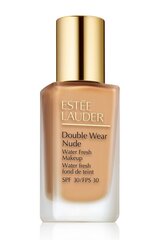 Основа для макияжа  Estee Lauder Double Wear Nude Water Fresh SPF30 3W1 Tawny, 30 мл цена и информация | Пудры, базы под макияж | pigu.lt