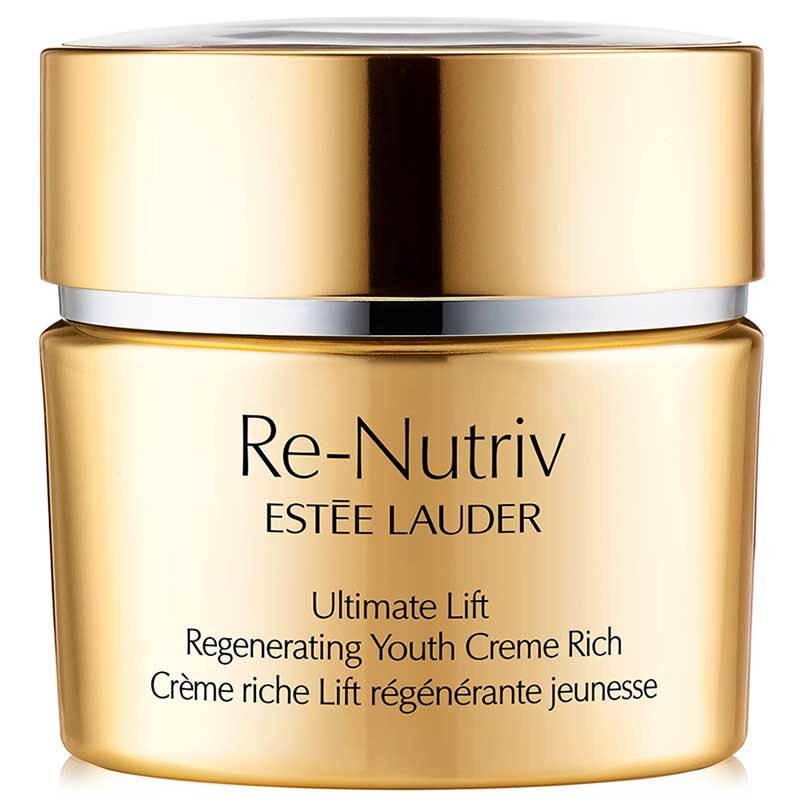 Atkuriamasis veido kremas Estee Lauder Re-Nutriv Ultimate 50 ml kaina ir informacija | Veido kremai | pigu.lt