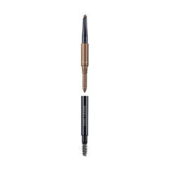 Estée Lauder The Brow Multi Tasker 02 Light Brunette цена и информация | Карандаши, краска для бровей | pigu.lt