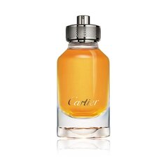 Kvapusis vanduo Cartier L’Envol de Cartier EDP vyrams, 80 ml цена и информация | Cartier Духи, косметика | pigu.lt