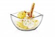 Glasmark salotinė Falia, 12 cm kaina ir informacija | Indai, lėkštės, pietų servizai | pigu.lt