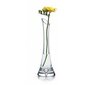Glasmark vaza, 20 cm kaina ir informacija | Vazos | pigu.lt
