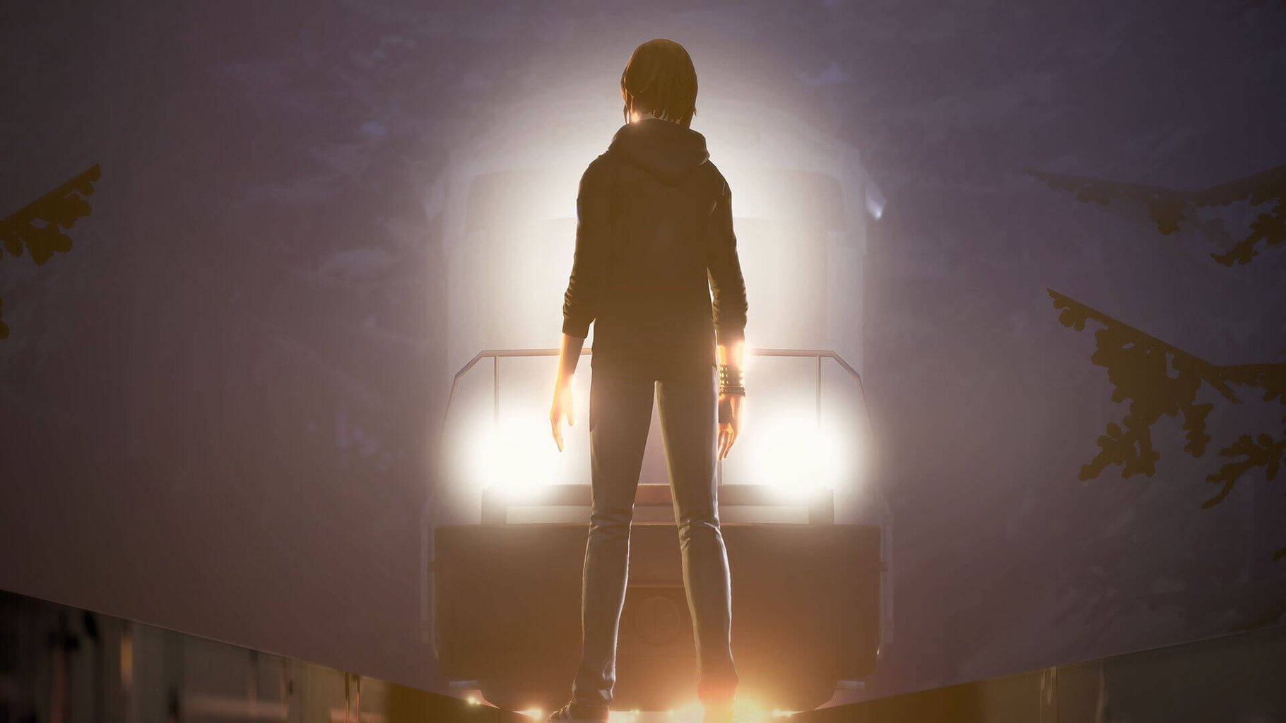 Life is Strange: Before the Storm Limited Edition, Xbox One kaina ir informacija | Kompiuteriniai žaidimai | pigu.lt