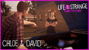 Life is Strange: Before the Storm Limited Edition, Xbox One kaina ir informacija | Kompiuteriniai žaidimai | pigu.lt