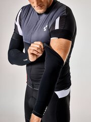 Утепление для рук Cube Blackline цена и информация | Одежда для велосипедистов | pigu.lt