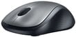 Logitech M310, pilka kaina ir informacija | Pelės | pigu.lt