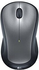 Logitech M310, серый цена и информация | Мыши | pigu.lt