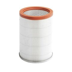 Патронный фильтр NT 70/x, Kärcher цена и информация | Аксессуары для пылесосов | pigu.lt