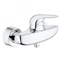 Grohe Eurostyle смеситель для душа, хром 23722003 цена и информация | Смесители | pigu.lt