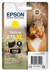 Epson C13T37944010 kaina ir informacija | Kasetės rašaliniams spausdintuvams | pigu.lt