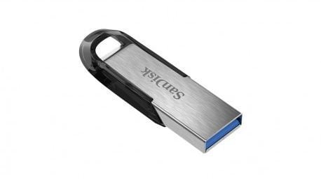 Flash atmintinė SanDisk Ultra Flair 256GB USB 3.0 (SDCZ73-256G-G46) kaina ir informacija | USB laikmenos | pigu.lt