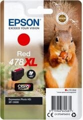 Epson C13T04F54010 kaina ir informacija | Kasetės rašaliniams spausdintuvams | pigu.lt