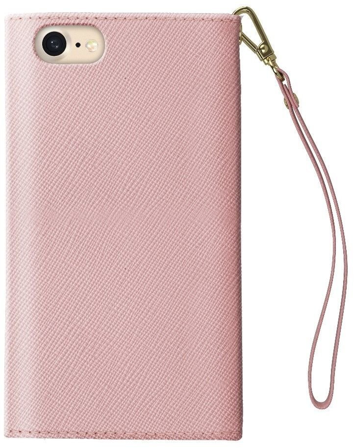 iDeal of Sweden Saffiano iPhone 6/6s, iPhone 7, iPhone 8, iPhone SE (2020) kaina ir informacija | Telefono dėklai | pigu.lt