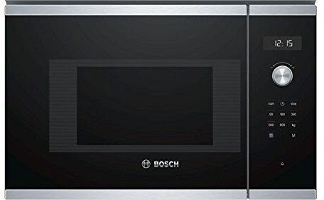 Bosch BFL524MS0 цена и информация | Микроволновые печи | pigu.lt