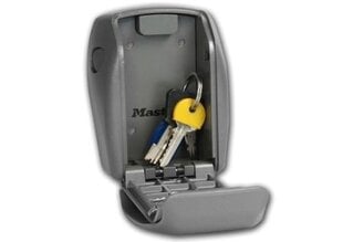 Kodinė dėžutė raktams Master Lock 5415EURD kaina ir informacija | Seifai | pigu.lt
