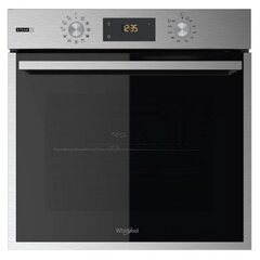 Whirlpool OASKN8V1IX kaina ir informacija | Orkaitės | pigu.lt