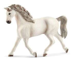 Фигурка лошадь голштинской породы Schleich цена и информация | Игрушки для мальчиков | pigu.lt