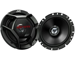 JVC CS-DR1720 цена и информация | Автомобильные динамики | pigu.lt