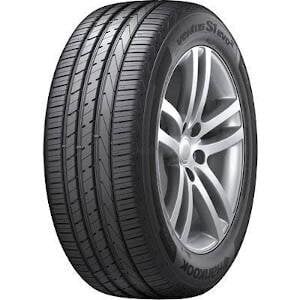 Hankook Ventus S1 Evo 2 (K117A) 235/65R17 104 V kaina ir informacija | Vasarinės padangos | pigu.lt