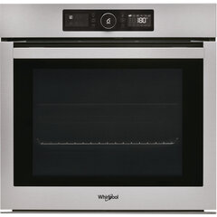 Whirlpool AKZ9 6230 IX kaina ir informacija | Whirlpool Virtuvės technika | pigu.lt