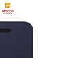 Mocco Fancy Book Case For Samsung A730 Galaxy A8 Plus (2018) Blue - Green цена и информация | Telefono dėklai | pigu.lt