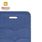 Mocco Fancy Book Case For Samsung A730 Galaxy A8 Plus (2018) Pink - Blue цена и информация | Telefono dėklai | pigu.lt