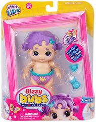 Ходящая и говорящая кукла Polly Moose Little Live Pets цена и информация | Игрушки для девочек | pigu.lt