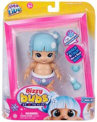 Ходячая и говорящая кукла Bizzy Moose Little Live цена и информация | Игрушки для девочек | pigu.lt