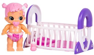 Кукла со звуками Gracie Moose Little Live цена и информация | Игрушки для девочек | pigu.lt
