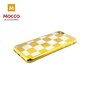 Mocco ElectroPlate Chess Silicone Case цена и информация | Telefono dėklai | pigu.lt