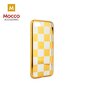 Mocco ElectroPlate Chess Silicone Case цена и информация | Telefono dėklai | pigu.lt